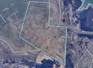 Lot 1 Black Duck Road Road, Davis, NC 28524