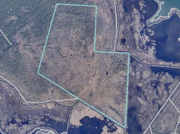 Lot 1 Black Duck Road Road, Davis, NC 28524