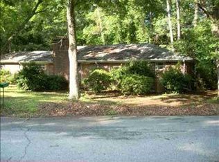 268 S High Point Rd, Spartanburg, SC 29301