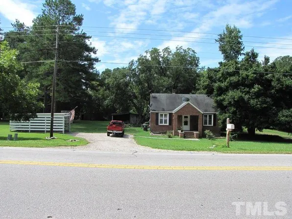 5182 State Highway 56, Zebulon, NC 27525