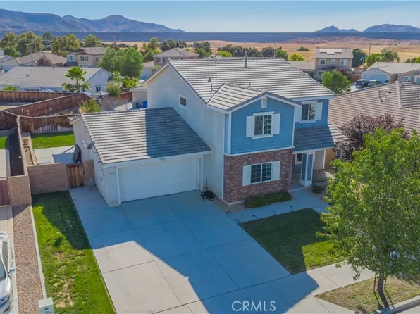 3345 Heliotrop St, Hemet, CA 92543