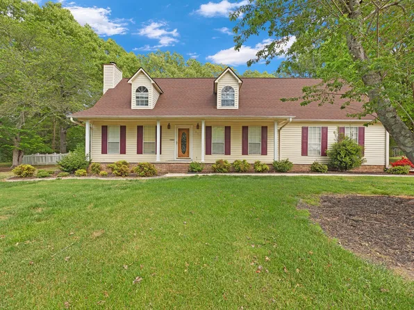 336 Turner Loop Rd, Humboldt, TN 38343