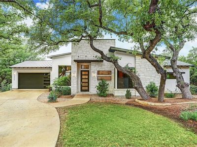 16101 Shady Nest Ct #41, Austin, TX, 78738