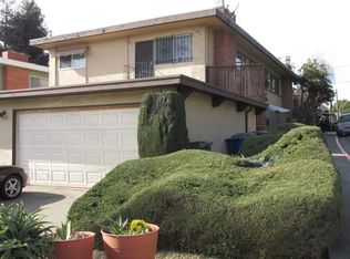 6423 Knott Ave, El Cerrito, CA 94530