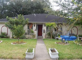 9307 Langdon Ln, Houston, TX 77036