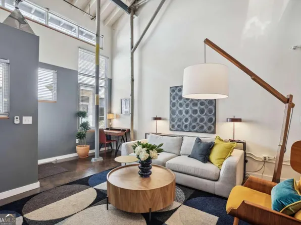 1661 La France St NE Unit 310, Atlanta, GA 30307