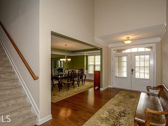 2nd image of 4933 Sydney Ln #7