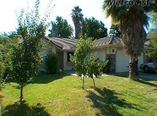 3605 Fosberg Rd, Turlock, CA 95382