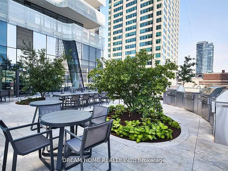 1 Bloor St E #3708 — Photo 15
