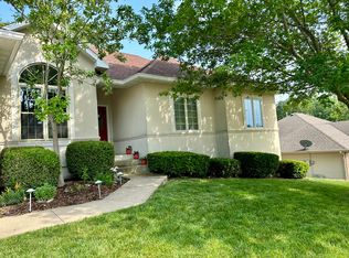 4804 Newcastle Dr, Columbia, MO 65203