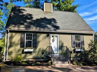 11 Bowstring Way, Marlborough, MA 01752