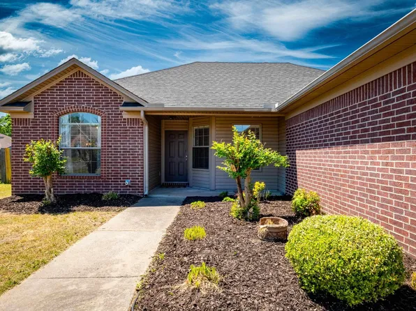 3101 Lacross Dr, Bryant, AR 72022