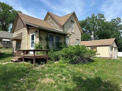 306 N Walnut St, Genoa, NE, 68640