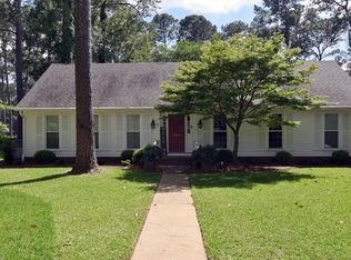 2318 Meadowbrook Ln, Albany, GA 31707