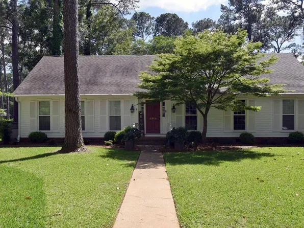 2318 Meadowbrook Ln, Albany, GA 31707