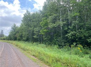 On Right of Way Road, Butternut, WI 54514