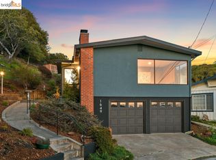1649 Roger Ct, El Cerrito, CA