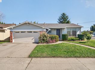 15524 Montreal St, San Leandro, CA