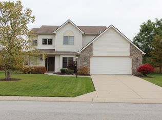 6732 Mystic Woods Pl, Fort Wayne, IN 46835