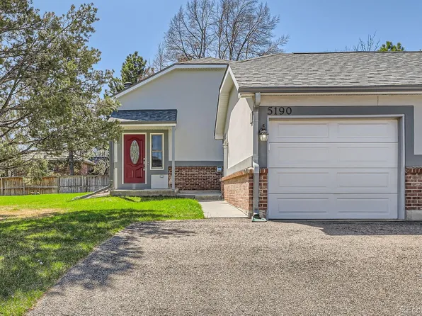 5190 S Emporia Way, Greenwood Village, CO 80111