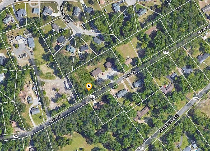 2nd image of 4450 Baxter Rd