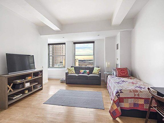 5th image of 88 Greenwich St APT 1026