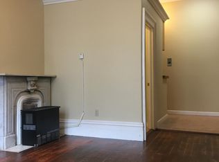 468 Fell St APT 1, San Francisco, CA 94102