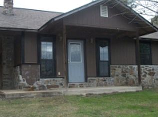 778 Postal Rd, Hector, AR 72843