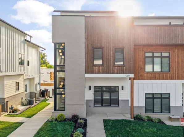904 Phillips Ave Unit 101, Knoxville, TN 37920