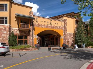 3720 Sundial Ct #B213, Park City, UT 84060