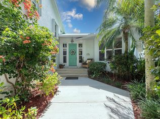750 SW Tanglewood Trl, Stuart, FL 34997