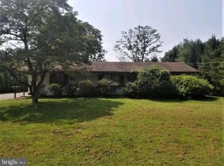 6116 Durham Rd, Pipersville, PA 18947