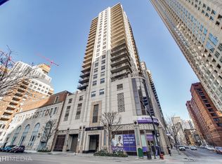 635 N Dearborn St APT 1105, Chicago, IL