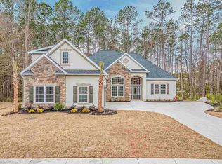 2520 Ellerbe Cir LOT 440, Myrtle Beach, SC 29588