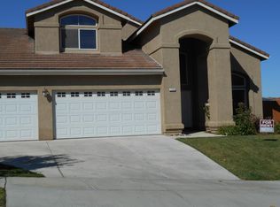 1753 Skyview Dr, Paso Robles, CA 93446