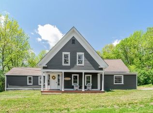 11 Hosmer St, West Boylston, MA 01583