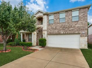 5716 Pebble Ridge Dr, McKinney, TX 75070
