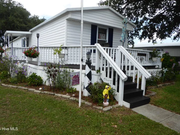 314 Snow Goose Lane, Newport, NC 28570