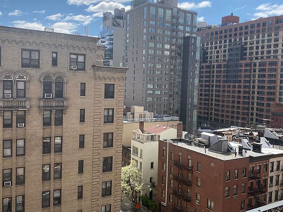 4th image of 166 E 35th St APT 9H