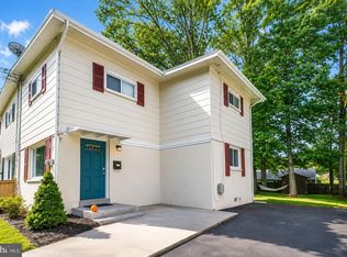 4265 Allison Cir, Fairfax, VA 22030