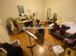 1458 Tremont St APT 2, Boston, MA 02120