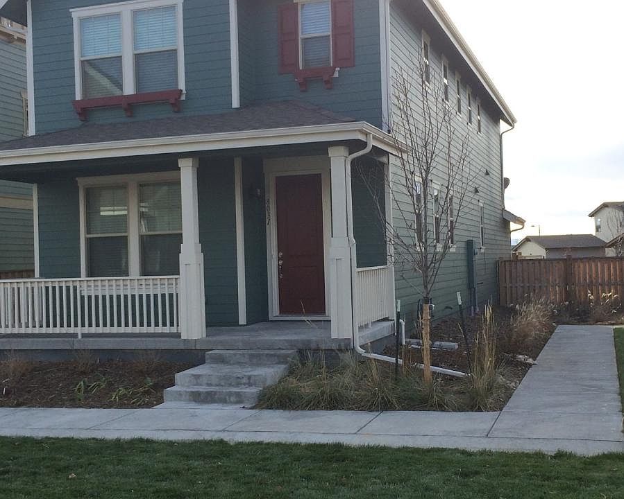 1st image of 8031 E 54th Dr