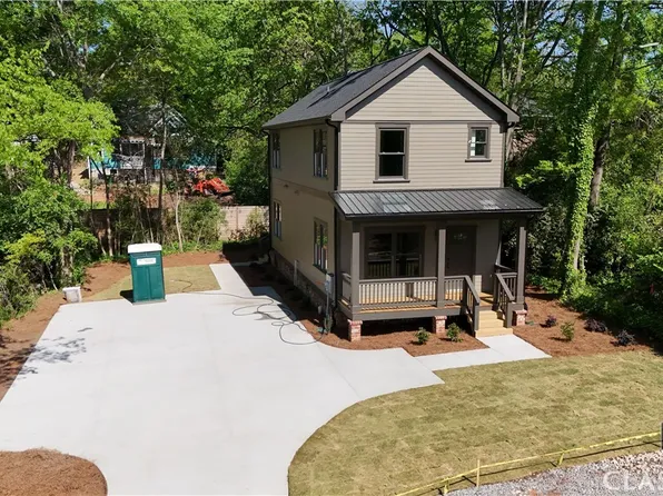 382 N Chase Street, Athens, GA 30606