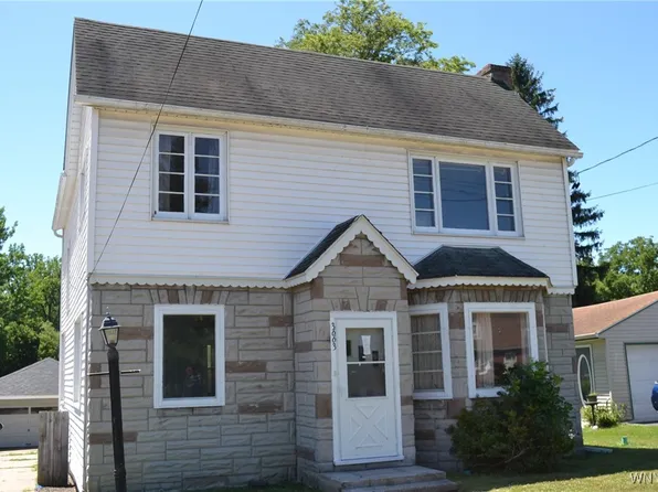 3663 Seneca St, Buffalo, NY 14224