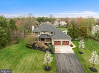 5 Country Way, Lumberton, NJ 08048