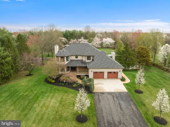 5 Country Way, Lumberton, NJ 08048