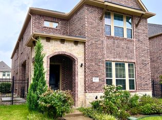 6871 Prompton Bnd, Irving, TX 75063