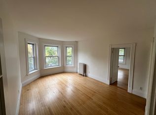 128 Magazine St APT 12, Cambridge, MA 02139