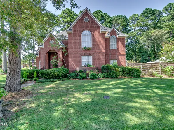 1401 Bay Vis, Brandon, MS 39047