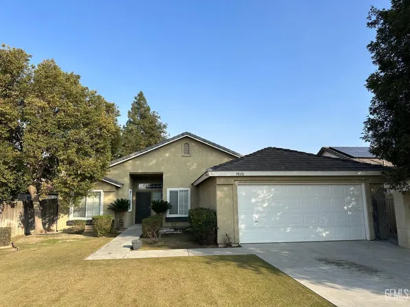 9820 Rancho Verde Dr, Bakersfield, CA 93311
